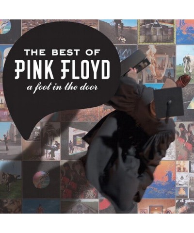 Pink Floyd FOOT IN THE DOOR: BEST OF CD $8.58 CD