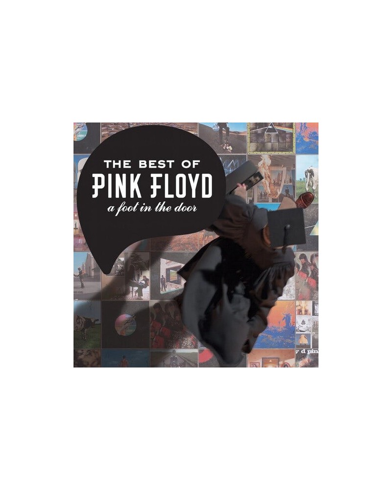 Pink Floyd FOOT IN THE DOOR: BEST OF CD $8.58 CD