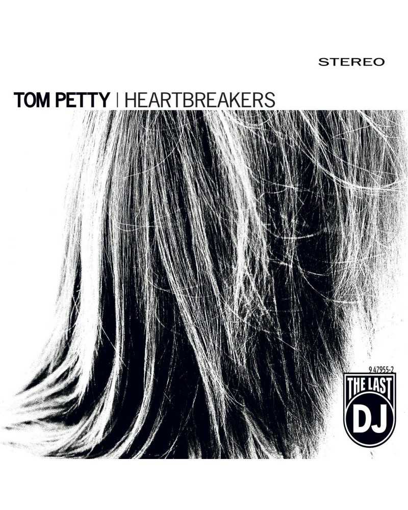 Tom Petty and the Heartbreakers The Last DJ Vinyl $10.11 Vinyl