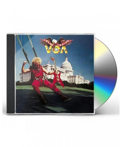 Sammy Hagar VOA (24BIT REMASTER) CD $6.43 CD