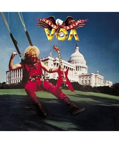 Sammy Hagar VOA (24BIT REMASTER) CD $6.43 CD