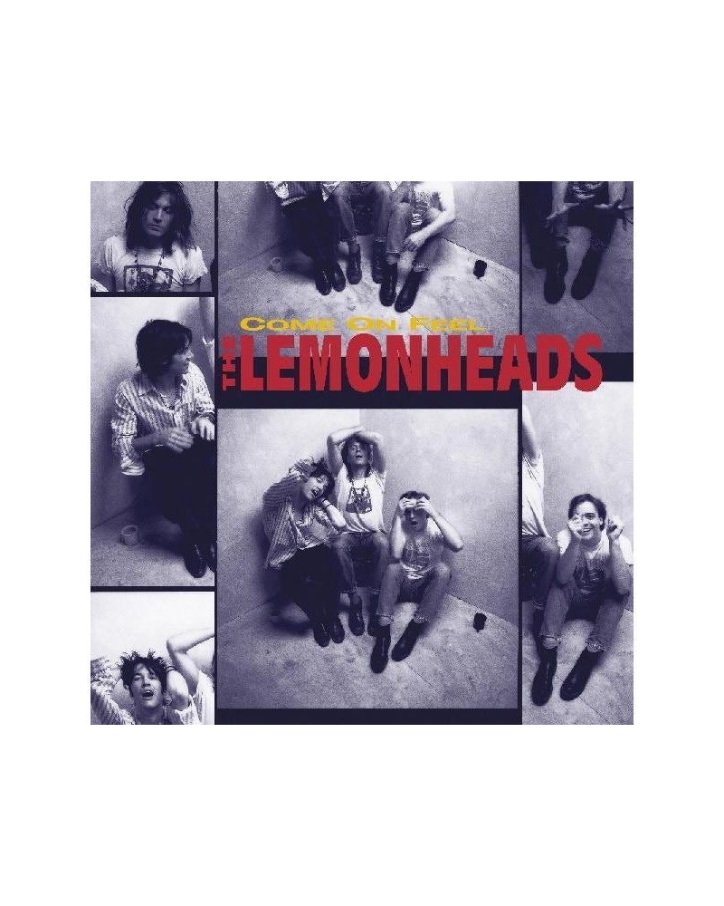 The Lemonheads Come On Feel 30 Th Anniversary CD $7.77 CD