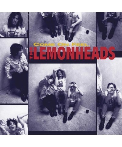 The Lemonheads Come On Feel 30 Th Anniversary CD $7.77 CD