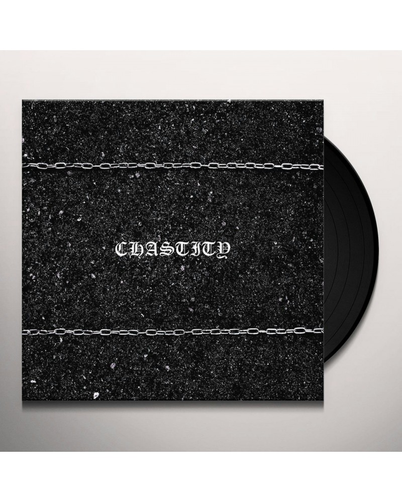 Chastity Vinyl Record $10.78 Vinyl