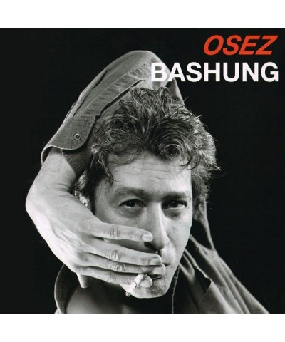 Alain Bashung Osez Bashung Vinyl Record $26.40 Vinyl