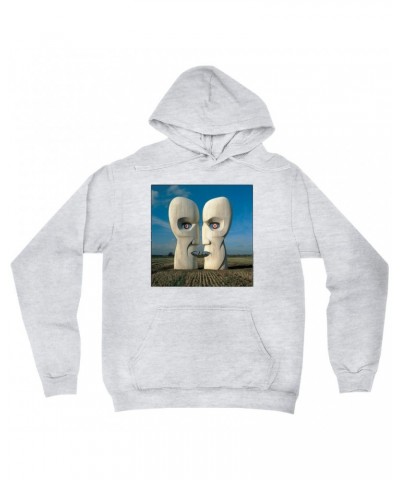 Pink Floyd Hoodie | Division Bell At Daytime Hoodie $19.18 Sweatshirts