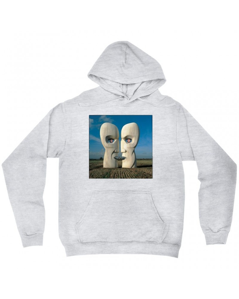 Pink Floyd Hoodie | Division Bell At Daytime Hoodie $19.18 Sweatshirts