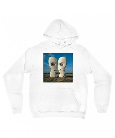 Pink Floyd Hoodie | Division Bell At Daytime Hoodie $19.18 Sweatshirts