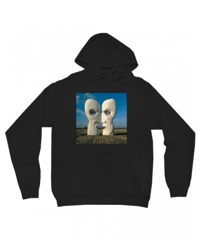 Pink Floyd Hoodie | Division Bell At Daytime Hoodie $19.18 Sweatshirts