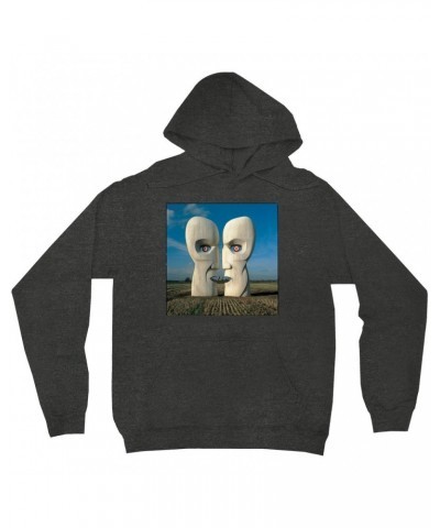 Pink Floyd Hoodie | Division Bell At Daytime Hoodie $19.18 Sweatshirts