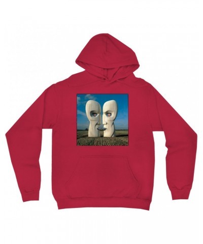 Pink Floyd Hoodie | Division Bell At Daytime Hoodie $19.18 Sweatshirts