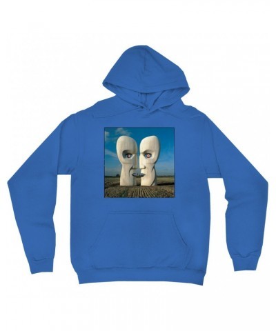 Pink Floyd Hoodie | Division Bell At Daytime Hoodie $19.18 Sweatshirts