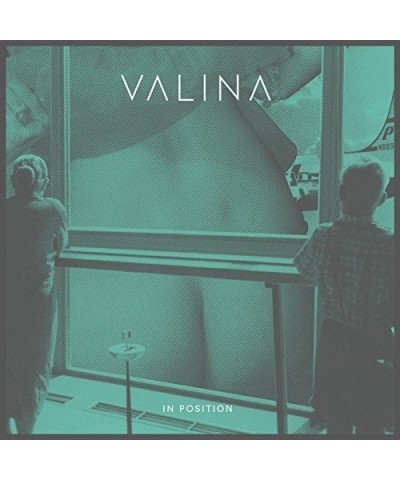 Valina In Position Vinyl Record $15.43 Vinyl