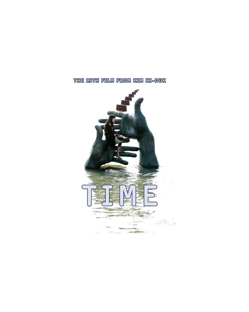 Time DVD $7.92 Videos