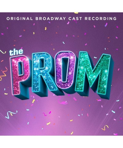 Original Cast Prom: A New Musical (OCR) Vinyl Record $15.12 Vinyl