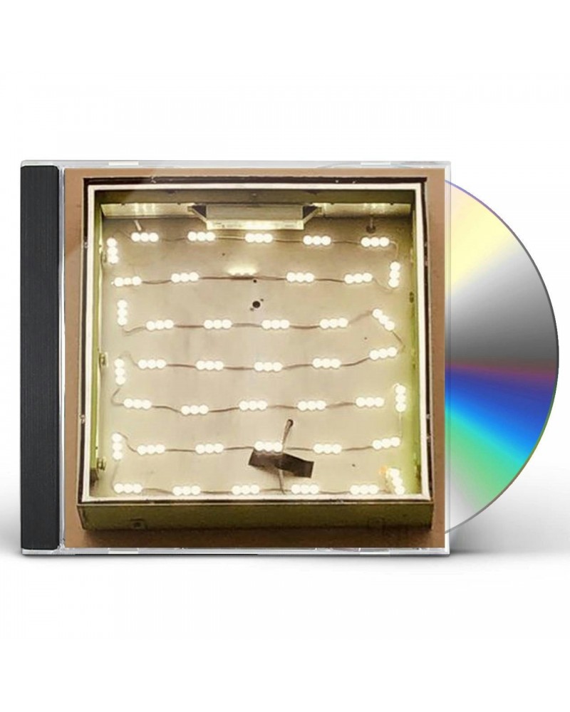 Oso Oso BASKING IN THE GLOW CD $6.90 CD