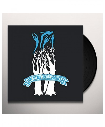 The Pine Hill Haints Ghost Dance Vinyl Record $7.59 Vinyl