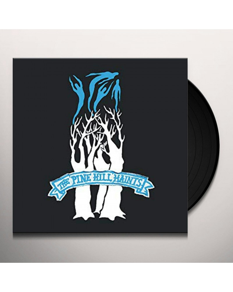 The Pine Hill Haints Ghost Dance Vinyl Record $7.59 Vinyl