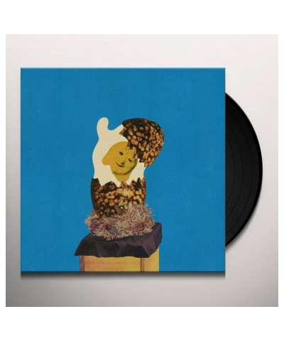 Corridor Junior Vinyl Record $7.60 Vinyl