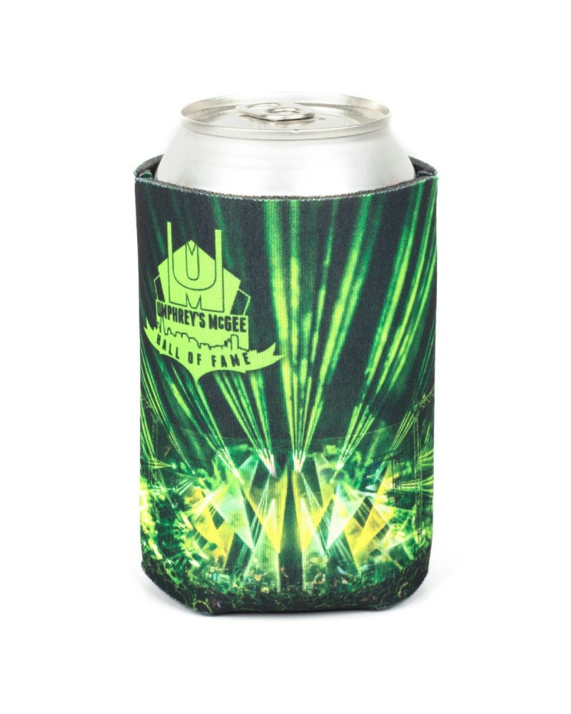 Umphrey's McGee UM Cover Art Drink Cooler $1.11 Drinkware