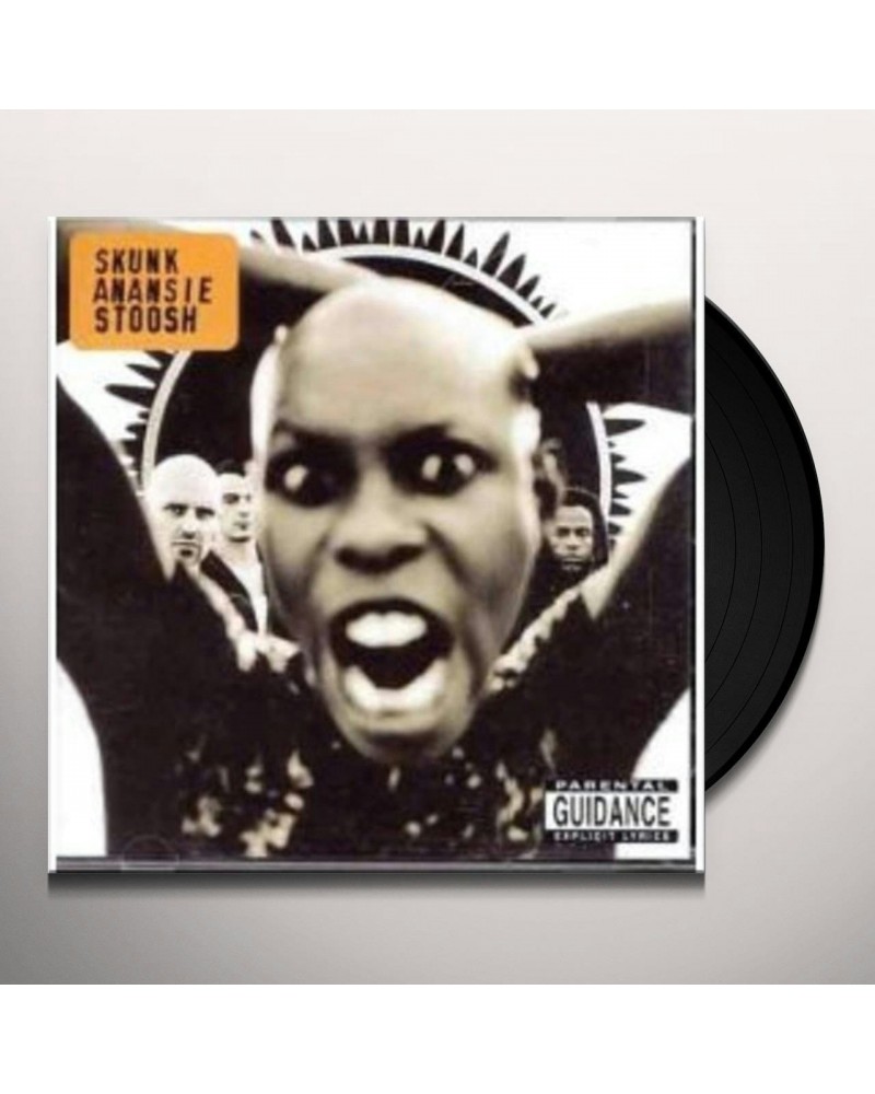 Skunk Anansie Stoosh Vinyl Record $5.64 Vinyl