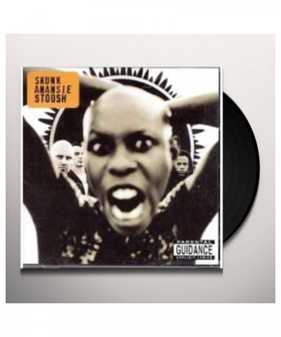 Skunk Anansie Stoosh Vinyl Record $5.64 Vinyl