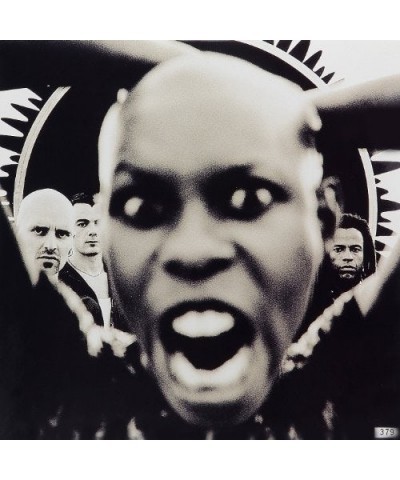 Skunk Anansie Stoosh Vinyl Record $5.64 Vinyl