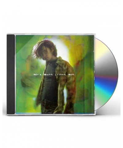 Mark Owen GREEN MAN CD $6.35 CD