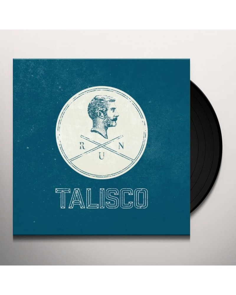 Talisco Run Vinyl Record $25.90 Vinyl