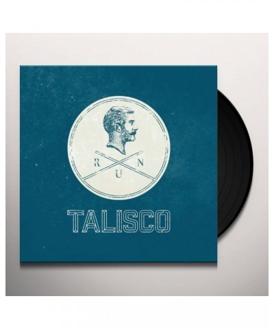 Talisco Run Vinyl Record $25.90 Vinyl