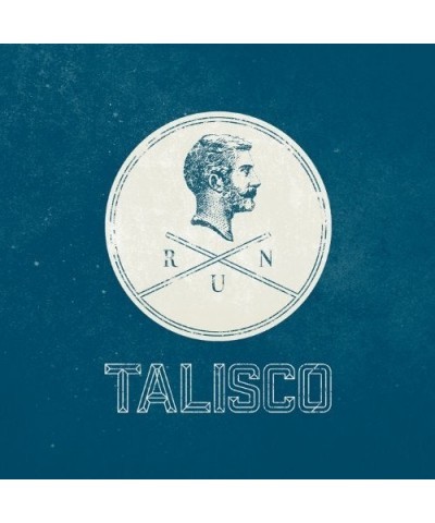 Talisco Run Vinyl Record $25.90 Vinyl