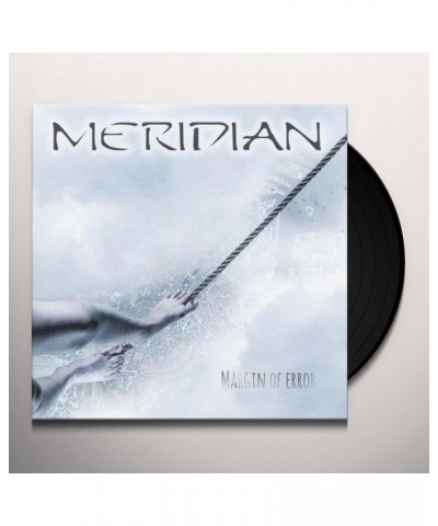 Meridian Margin Of Error Vinyl Record $7.34 Vinyl