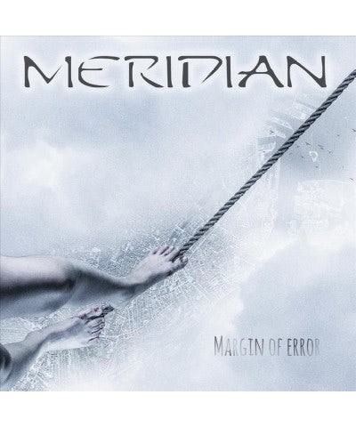 Meridian Margin Of Error Vinyl Record $7.34 Vinyl