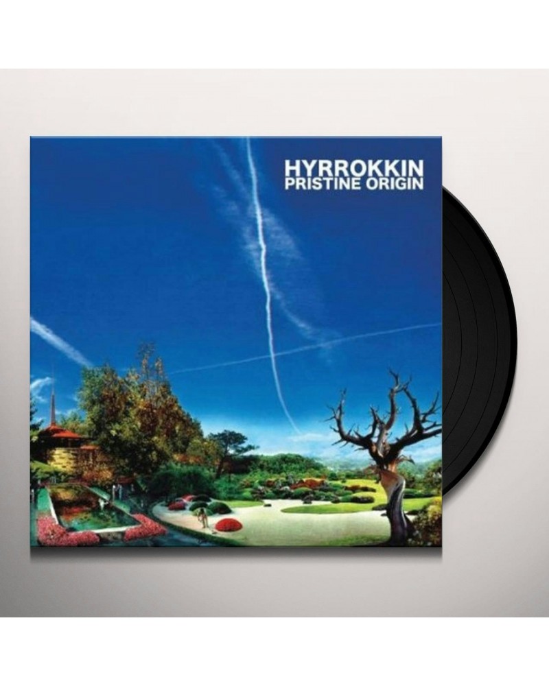 Hyrrokkin Pristine Origin Vinyl Record $8.38 Vinyl