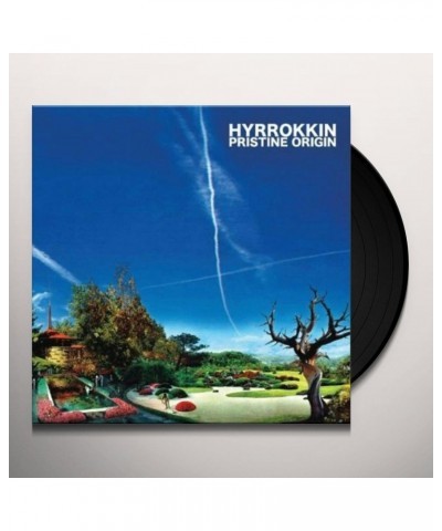 Hyrrokkin Pristine Origin Vinyl Record $8.38 Vinyl