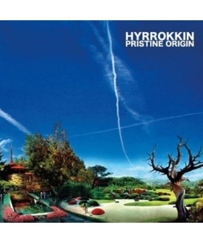 Hyrrokkin Pristine Origin Vinyl Record $8.38 Vinyl