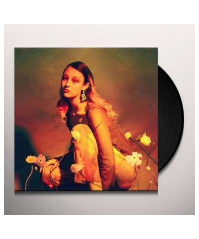 Luna Li Duality Vinyl Record $9.72 Vinyl