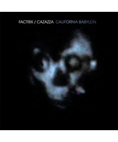 Factrix California Babylon Vinyl Record $6.97 Vinyl