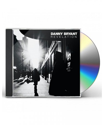 Danny Bryant REVELATION CD $8.19 CD