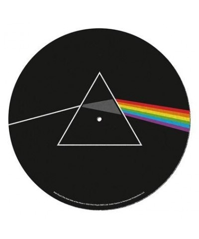 Pink Floyd Slipmat - Dark Side Of The Moon $6.45 Slipmats