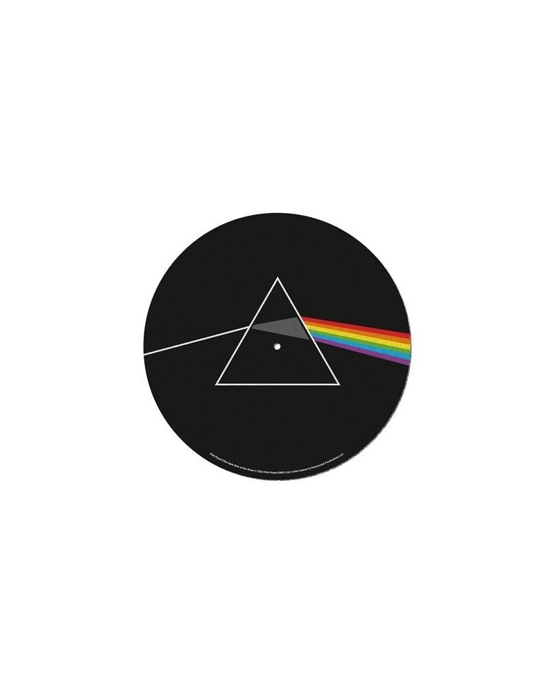 Pink Floyd Slipmat - Dark Side Of The Moon $6.45 Slipmats