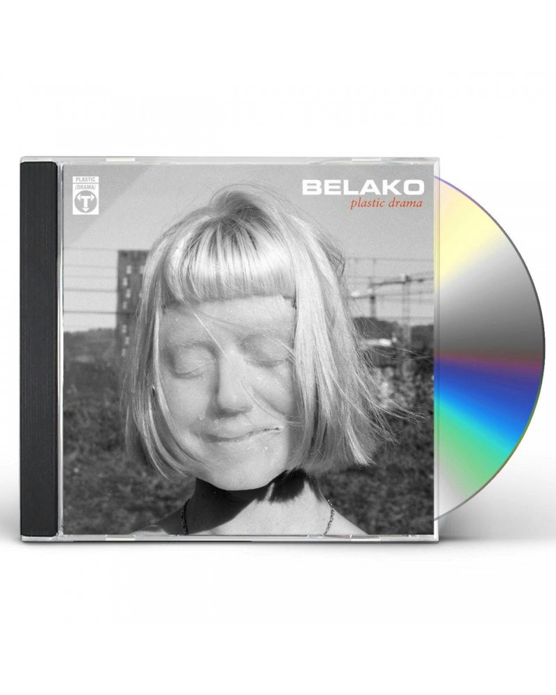 Belako PLASTIC DRAMA CD $5.73 CD