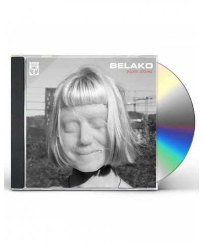 Belako PLASTIC DRAMA CD $5.73 CD