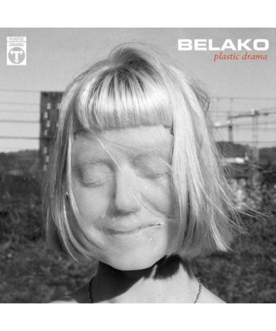 Belako PLASTIC DRAMA CD $5.73 CD