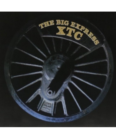 XTC CD - The Big Express $13.80 CD