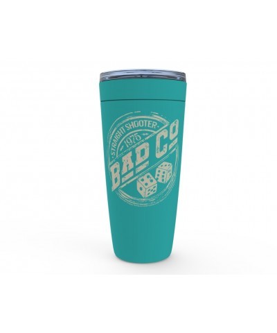 Bad Company Viking Tumbler | Straight Shooter 1975 Distressed Tumbler $7.49 Drinkware