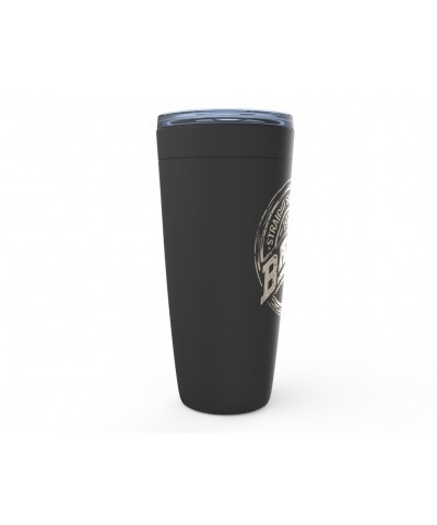 Bad Company Viking Tumbler | Straight Shooter 1975 Distressed Tumbler $7.49 Drinkware