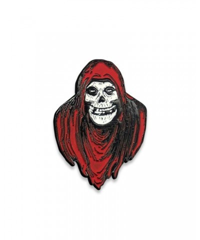 Misfits Ghost Fiend Enamel Pin $4.20 Accessories