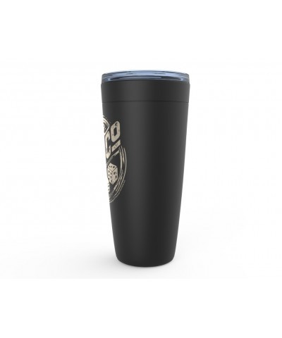 Bad Company Viking Tumbler | Straight Shooter 1975 Distressed Tumbler $7.49 Drinkware