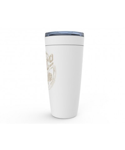 Bad Company Viking Tumbler | Straight Shooter 1975 Distressed Tumbler $7.49 Drinkware